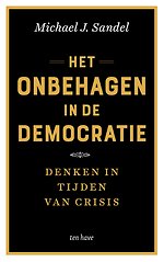 Het onbehagen in de democratie