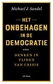 Het onbehagen in de democratie