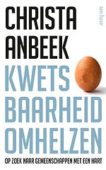 Kwetsbaarheid omhelzen