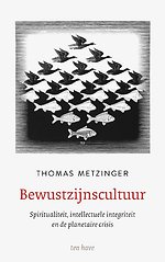 Bewustzijnscultuur