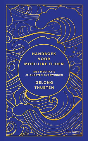 Handboek voor moeilijke tijden