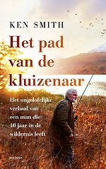 Het pad van de kluizenaar