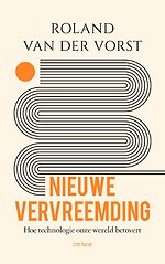 Nieuwe vervreemding