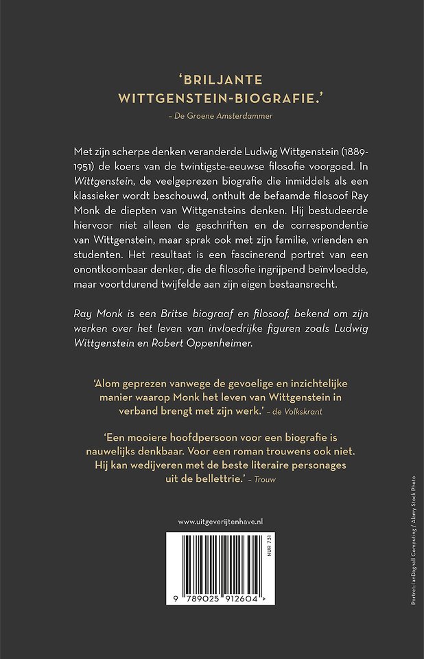 Wittgenstein