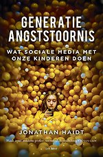 Generatie angststoornis