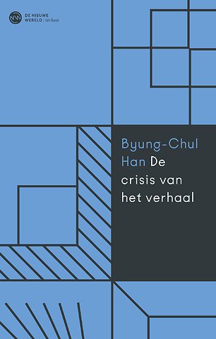 De crisis van het narratieve