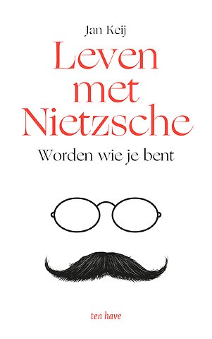 Leven met Nietzsche