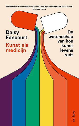 Kunst als medicijn