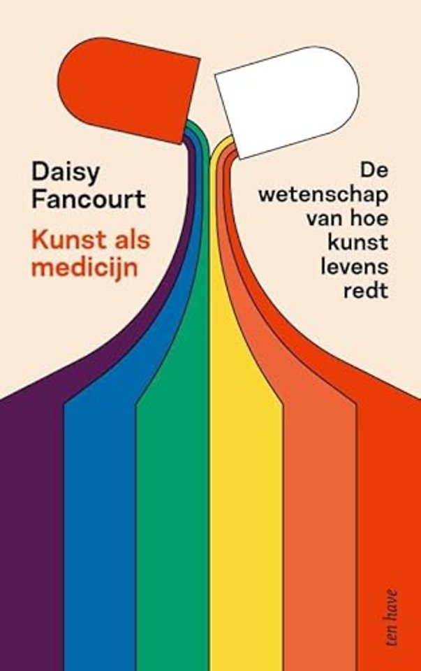 Kunst als medicijn