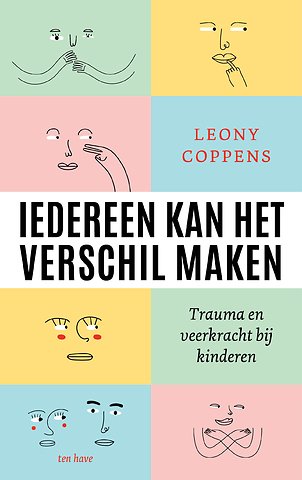 Iedereen kan het verschil maken