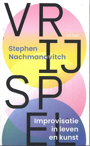 Vrij spel