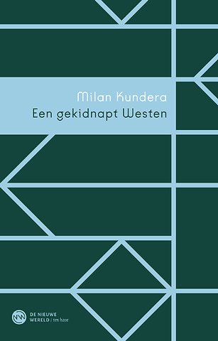 Een gekidnapt Westen