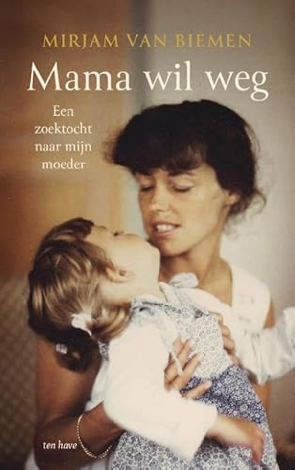 Mama wil weg