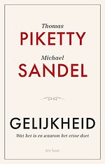 Gelijkheid