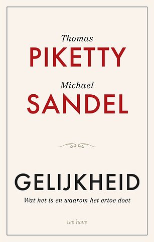 Gelijkheid