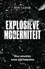Explosieve moderniteit