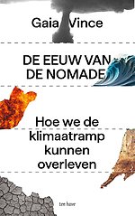 De eeuw van de nomade