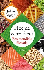 Hoe de wereld eet