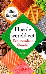Hoe de wereld eet
