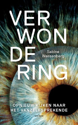 Verwondering