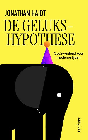 De gelukshypothese