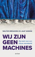 Wij zijn geen machines
