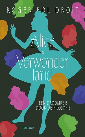 Alice in verwonderland