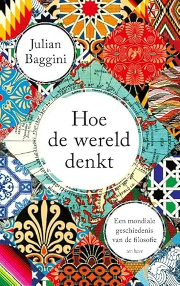 Hoe de wereld denkt