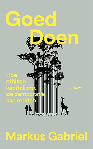 Goed Doen