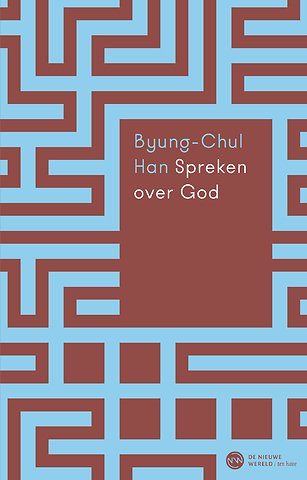 Spreken over God