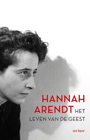 Het leven van de geest