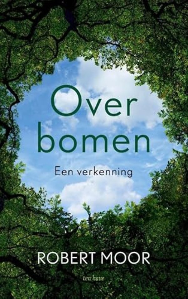 Over bomen
