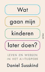 Wat gaan mijn kinderen later doen?