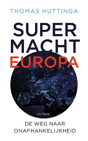 Supermacht Europa
