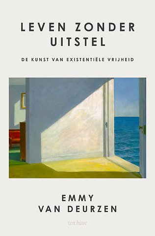 Leven zonder uitstel