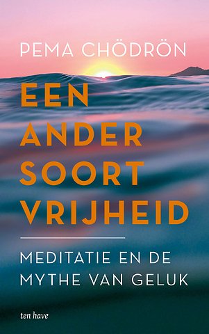 Een ander soort vrijheid