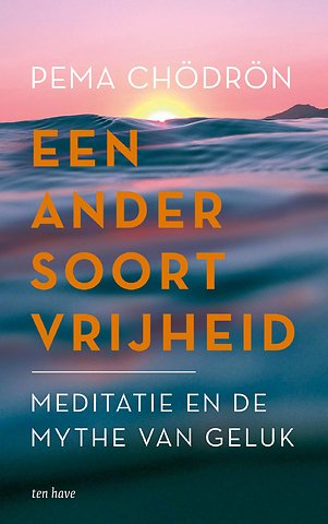 Een ander soort vrijheid
