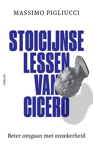 Stoïcijnse lessen van Cicero