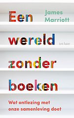 Een wereld zonder boeken