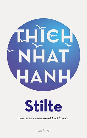 Stilte