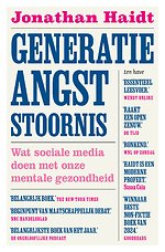 Generatie angststoornis