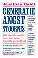 Generatie angststoornis