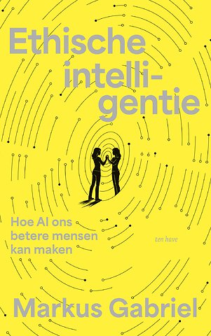 Ethische intelligentie