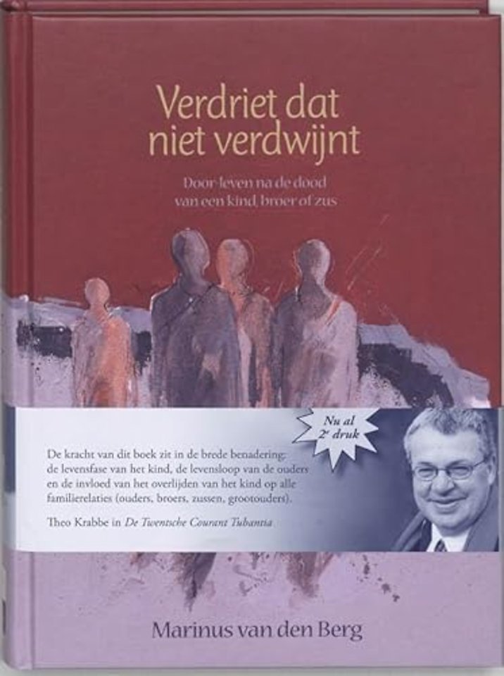 Verdriet dat niet verdwijnt