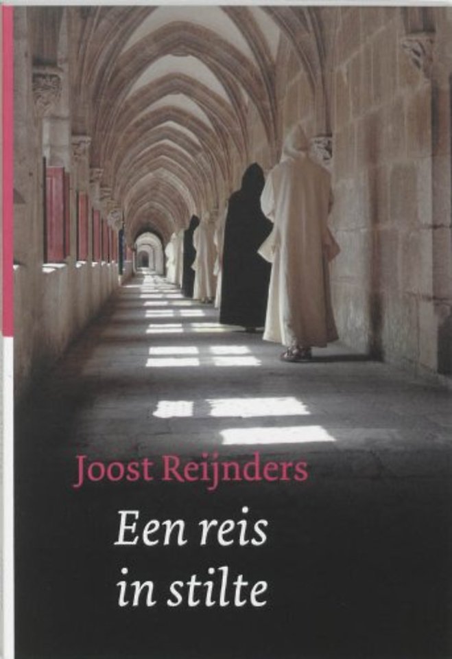 Een reis in stilte / druk 4