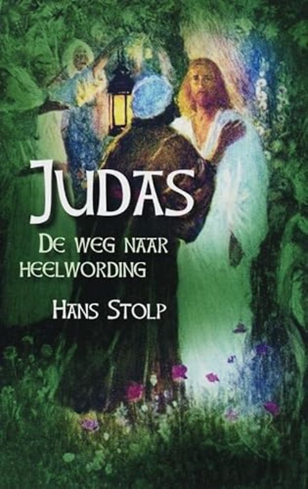 Judas / druk 2