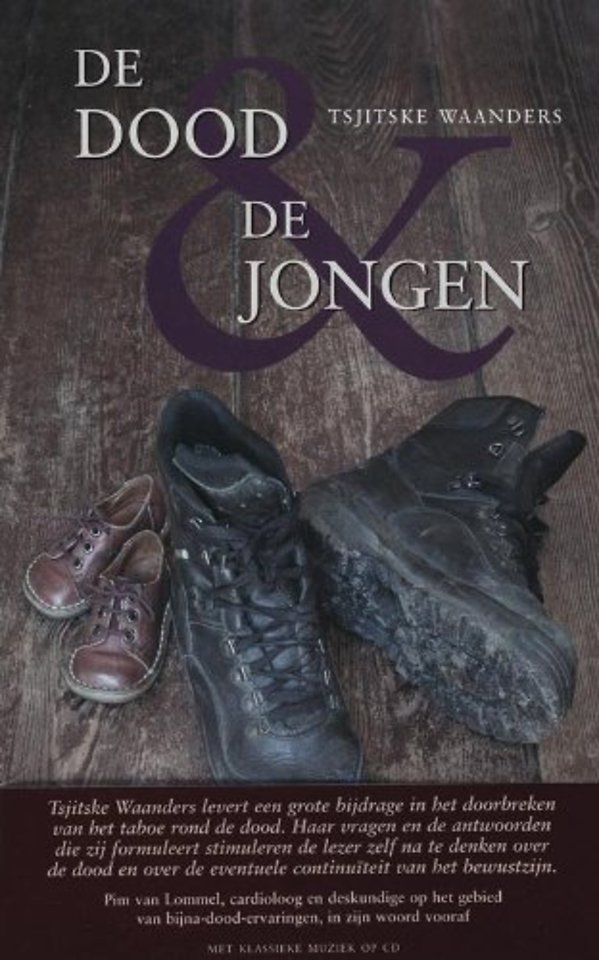 De dood en de jongen