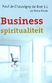 Business spiritualiteit