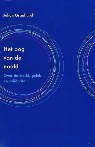 Het oog van de naald