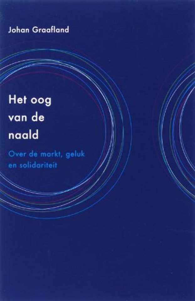 Het oog van de naald